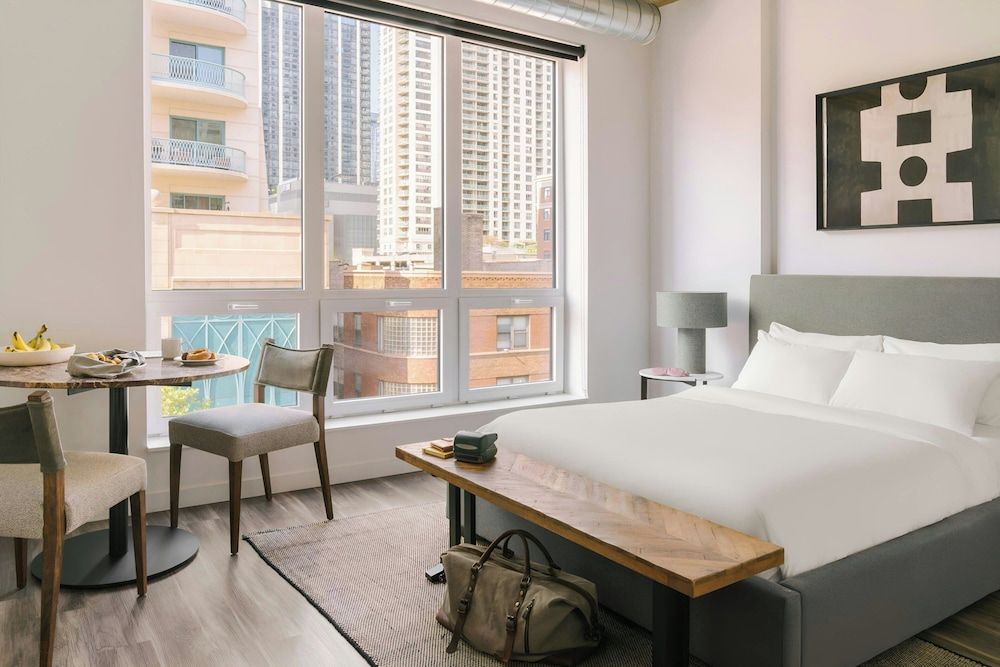 undefined Sonder by Marriott Bonvoy The Opal Apartments River North 5