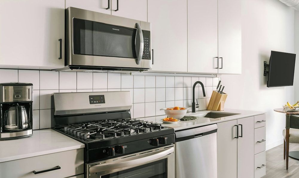 undefined Sonder by Marriott Bonvoy The Opal Apartments River North 2