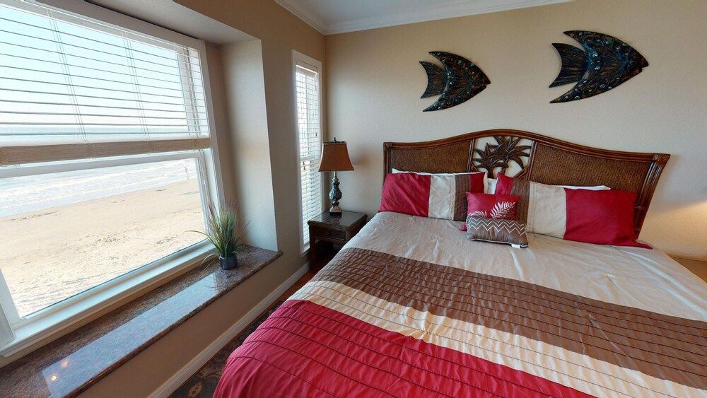 Apartment, Accessible