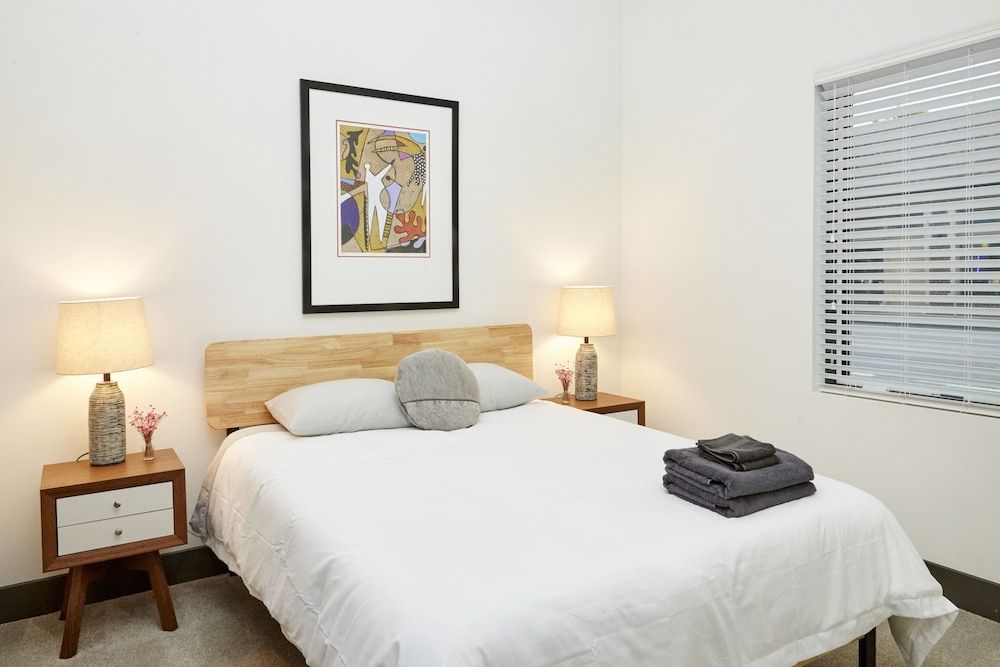 Apartment, 3 Bedrooms