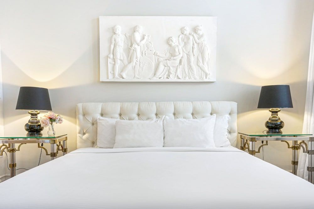 Luxury Condo, 4 Bedrooms, Terrace
