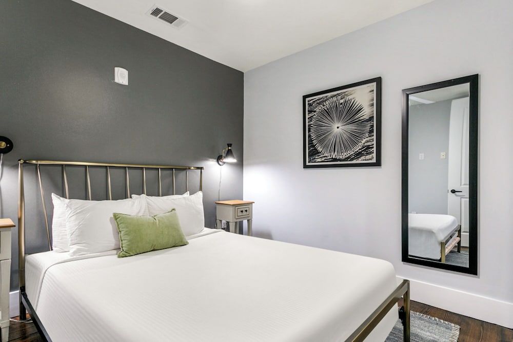 Deluxe Apartment, 5 Bedrooms, Balcony