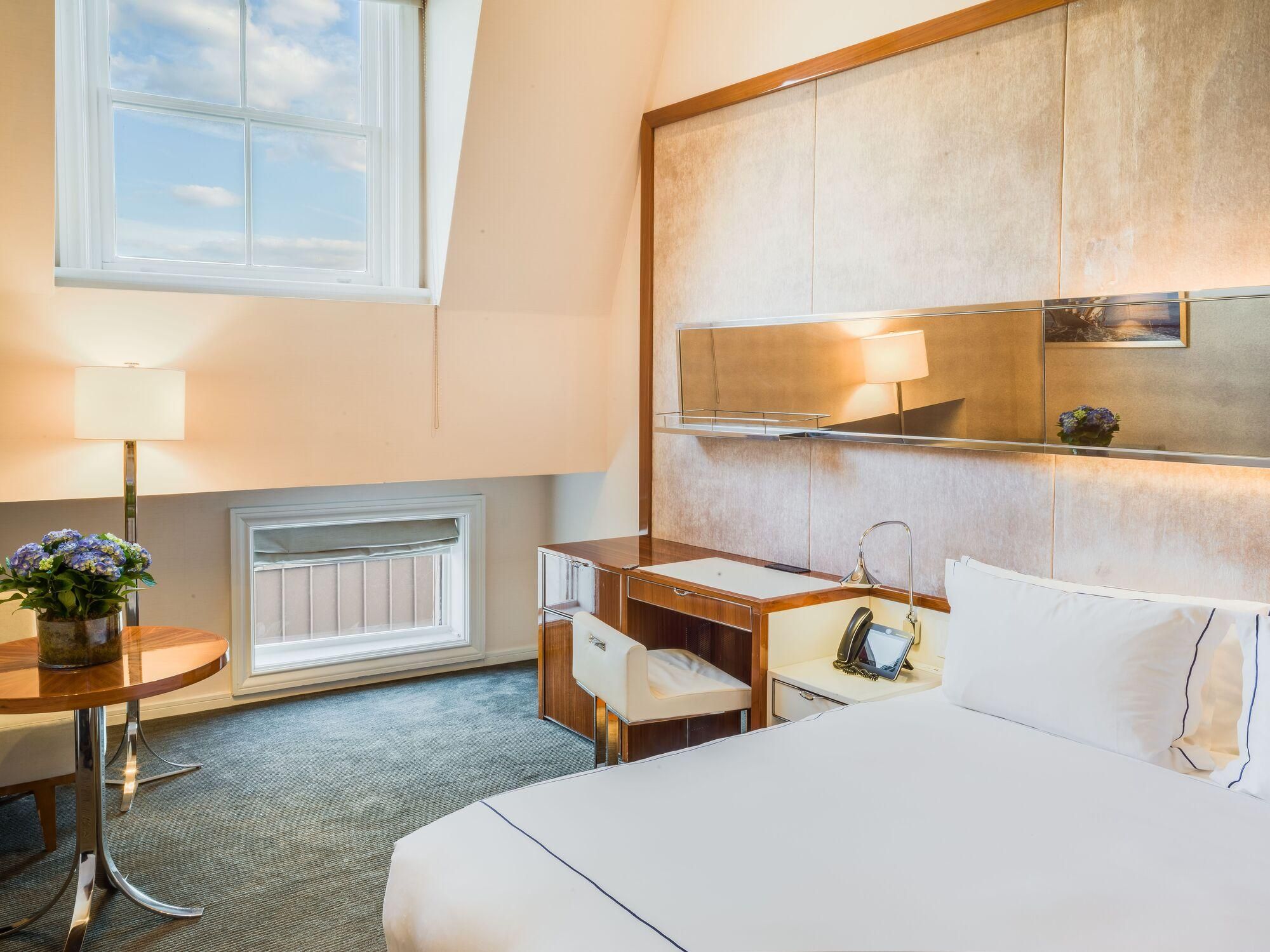 undefined 33 Hotel, New York City, Seaport 6