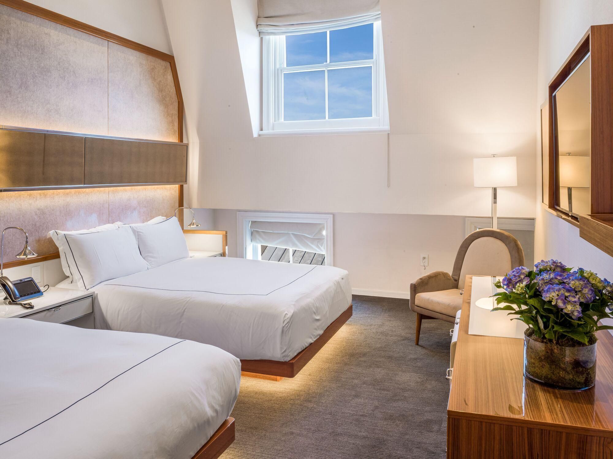 undefined 33 Hotel, New York City, Seaport 7
