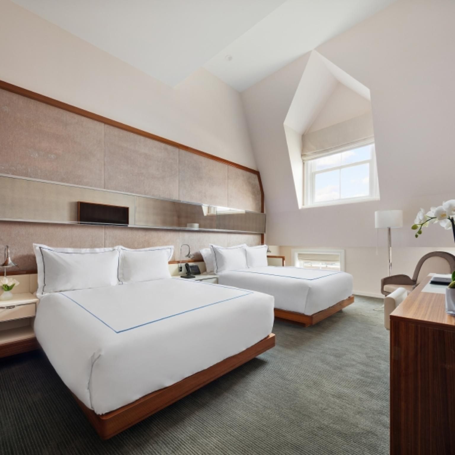 undefined 33 Hotel, New York City, Seaport 8