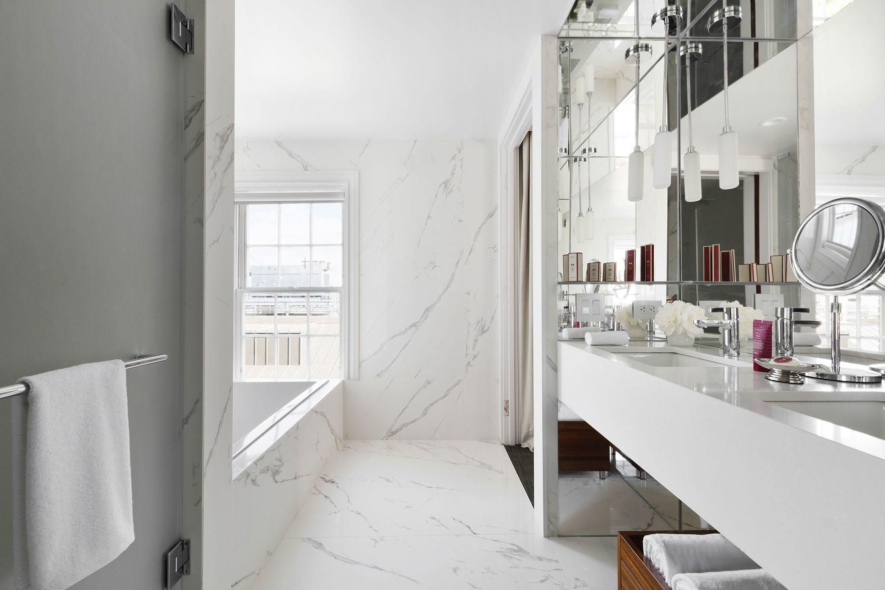 undefined 33 Hotel, New York City, Seaport 9