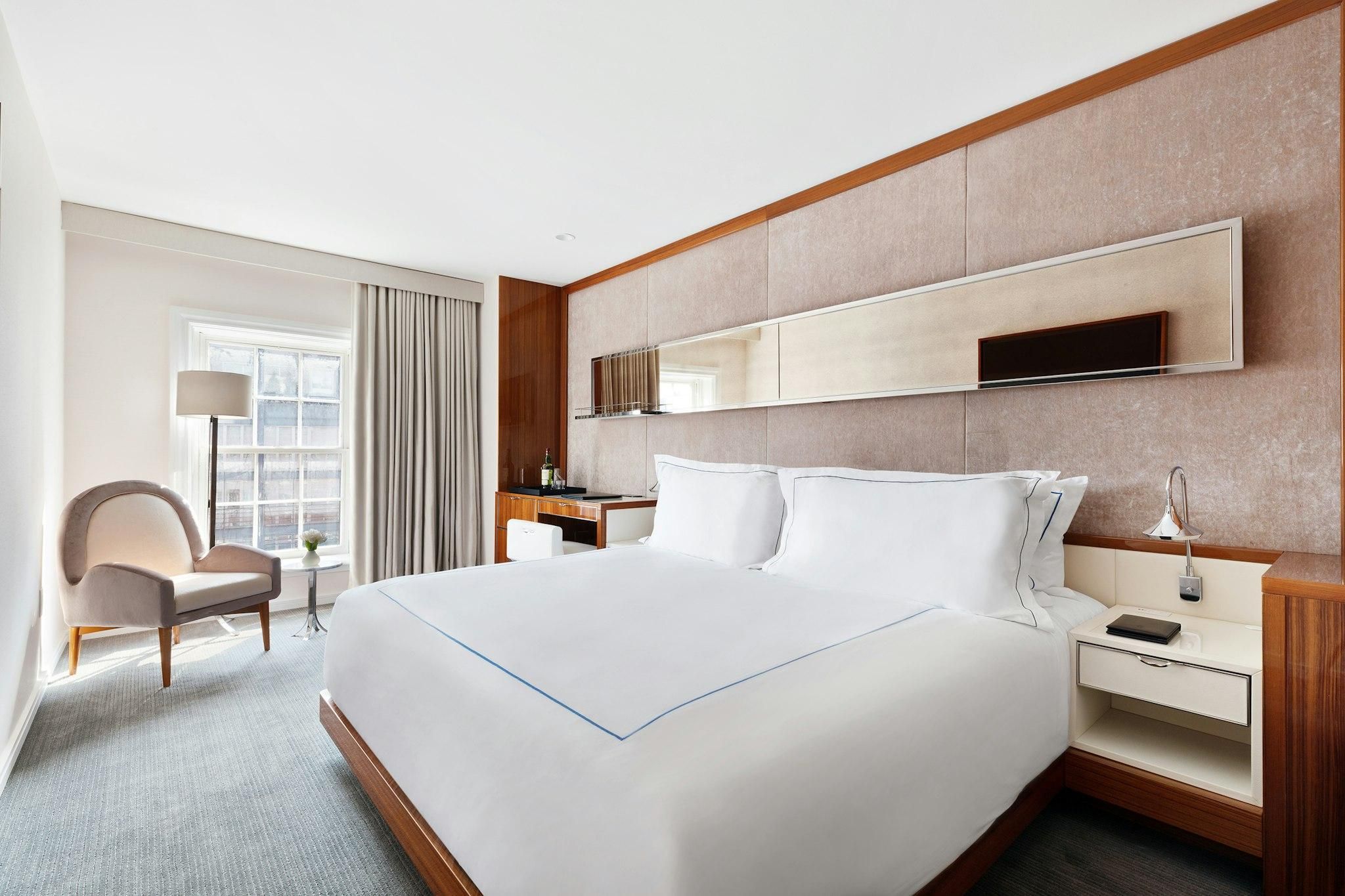 undefined 33 Hotel, New York City, Seaport 10
