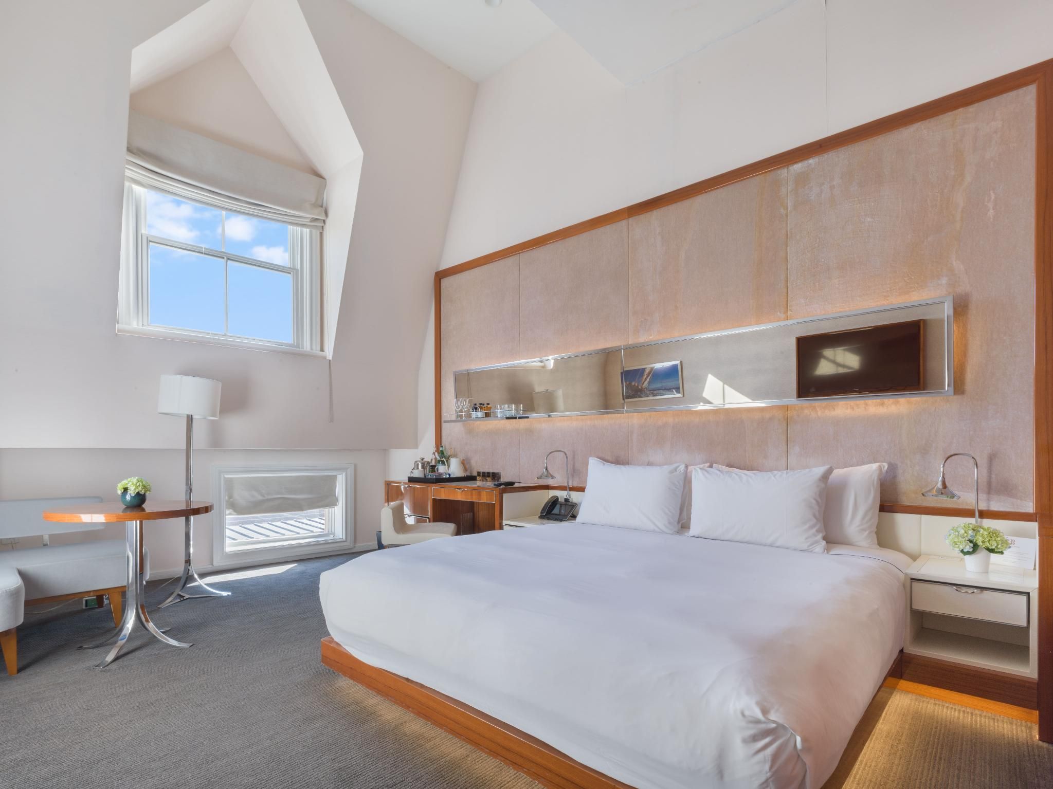 undefined 33 Hotel, New York City, Seaport 4