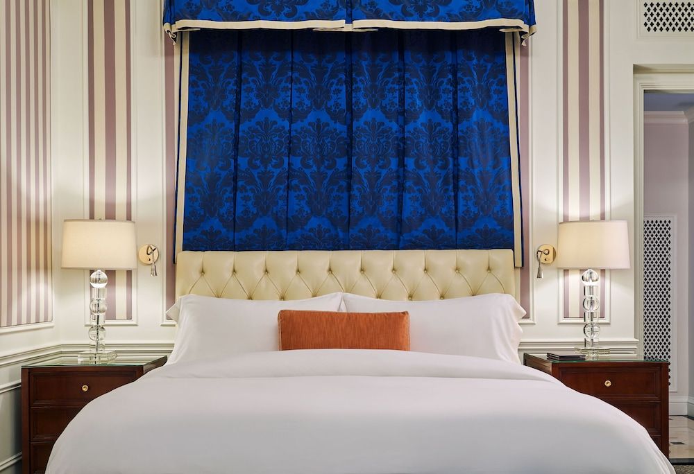 5th & 55th Residence Club Deluxe Room, 1 King Bed, City View (Studio Deluxe Suite) 2