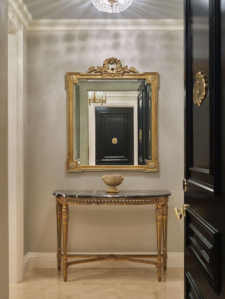 5th & 55th Residence Club Luxury Suite, Multiple Beds, 2 Bathrooms, City View (Two Bedroom Signature Suite) 5