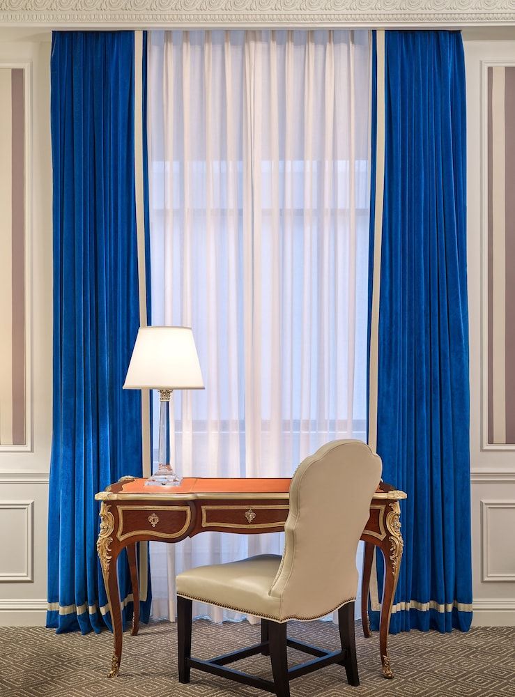 5th & 55th Residence Club Deluxe Room, 1 King Bed, City View (Studio Deluxe Suite) 4