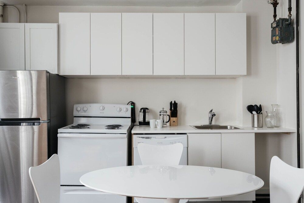 undefined West Village 2 BR and Private Roof Deck 10