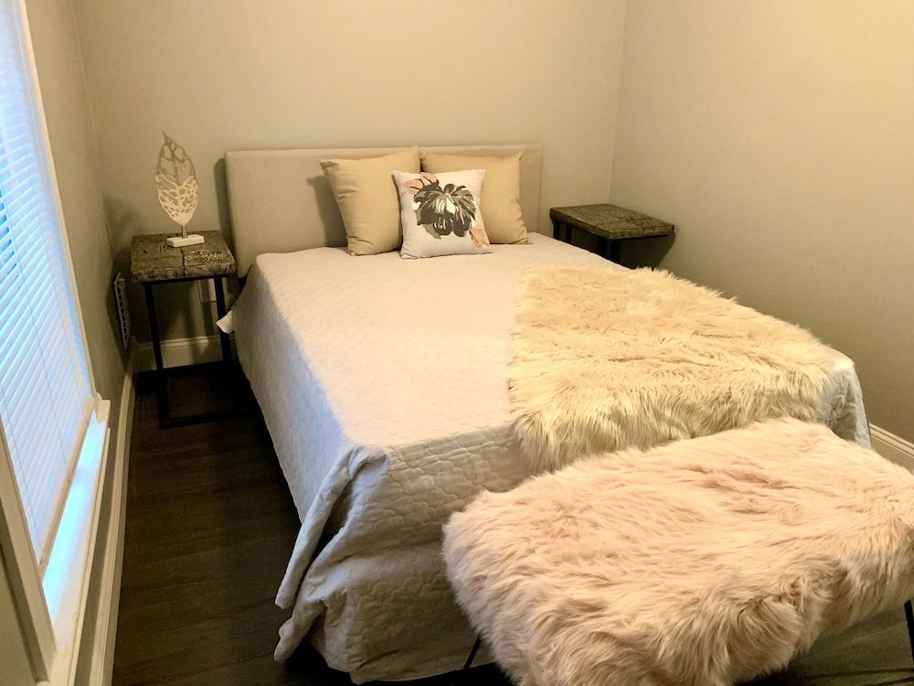 undefined The Roulette Duplex-Private Yard&Parking 6