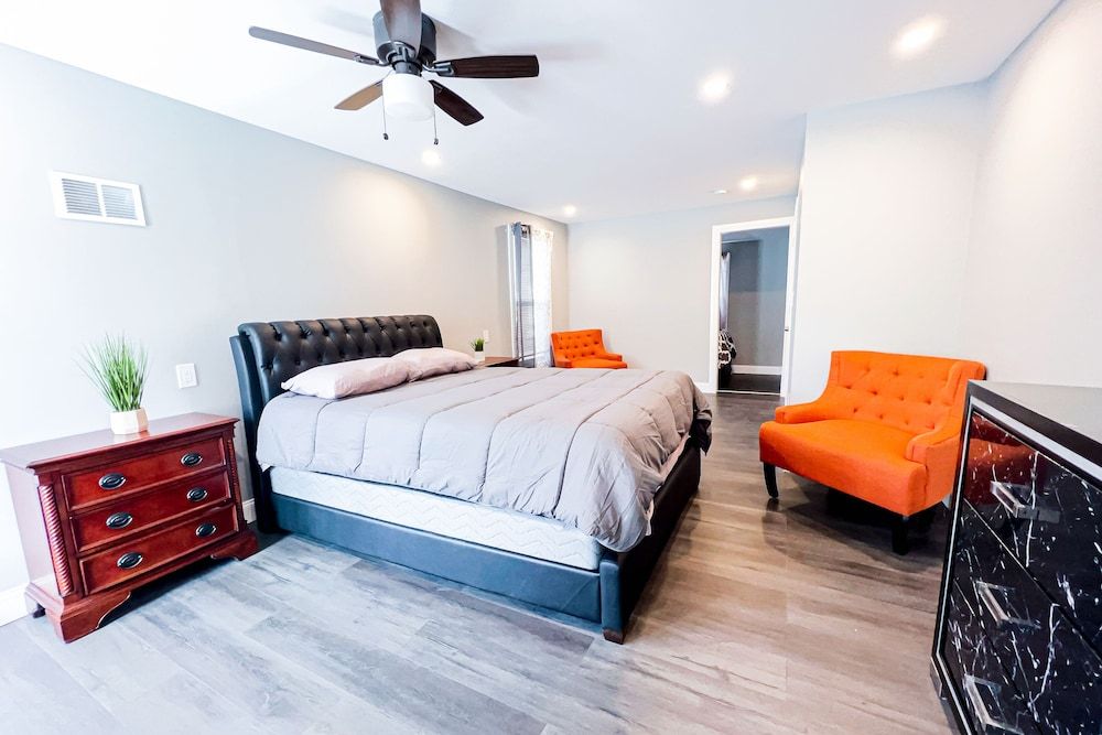 undefined The Cedar Chateau 8