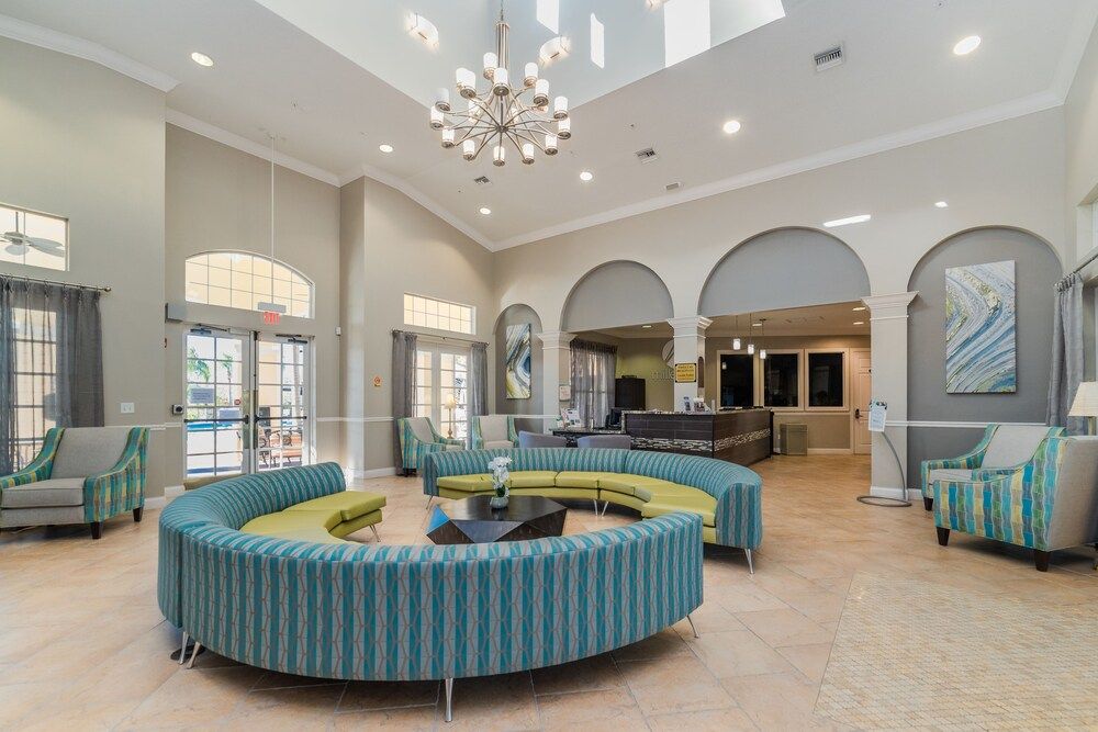 undefined Ov4121 - Vista Cay Resort - 3 Bed 2 Baths Condo 6