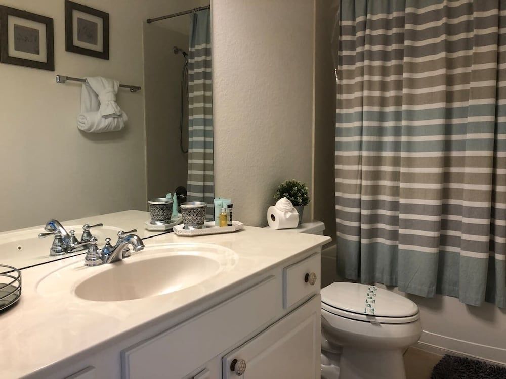 Tideview 11 · Super Clean Home Away From Home. Sleep 12+ House (3 Bedrooms) 8