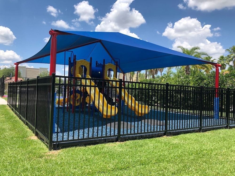 Children's Play Area