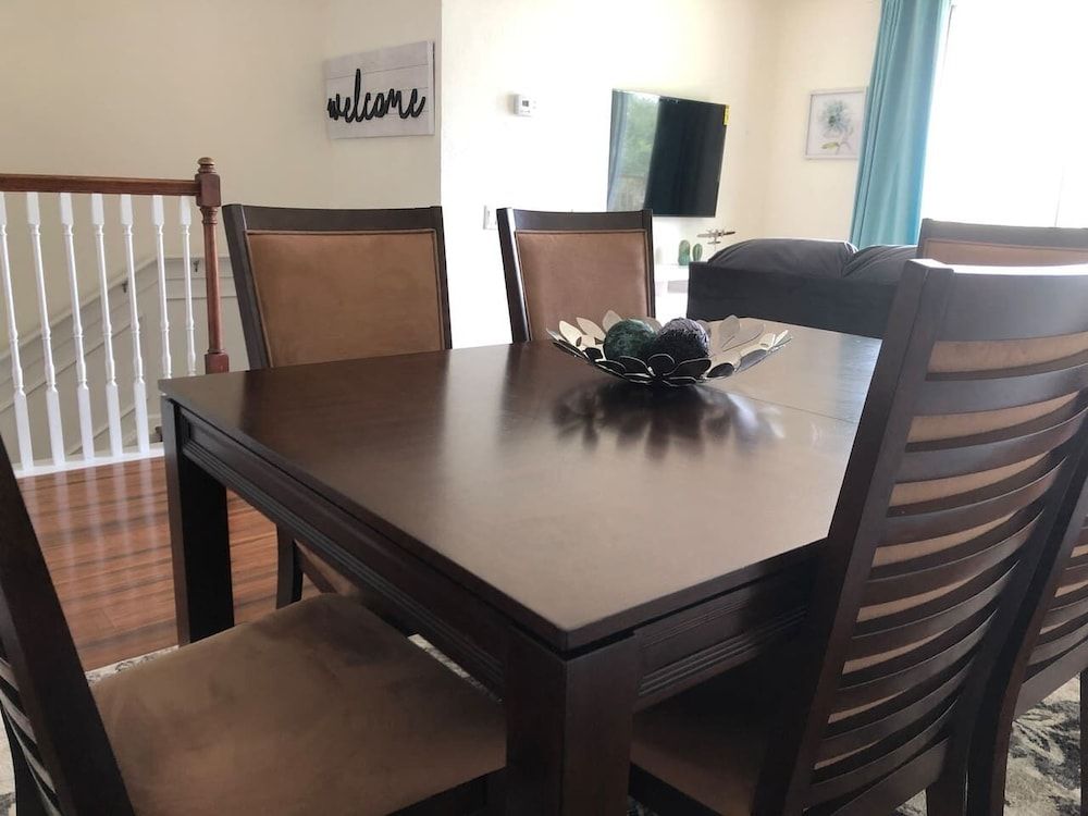 undefined Tideview 11 · Super Clean Home Away From Home. Sleep 12+ 2