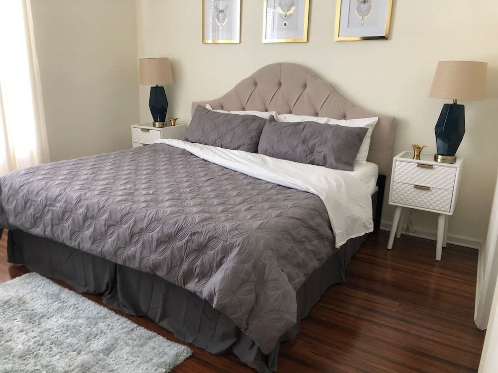 undefined Tideview 11 · Super Clean Home Away From Home. Sleep 12+