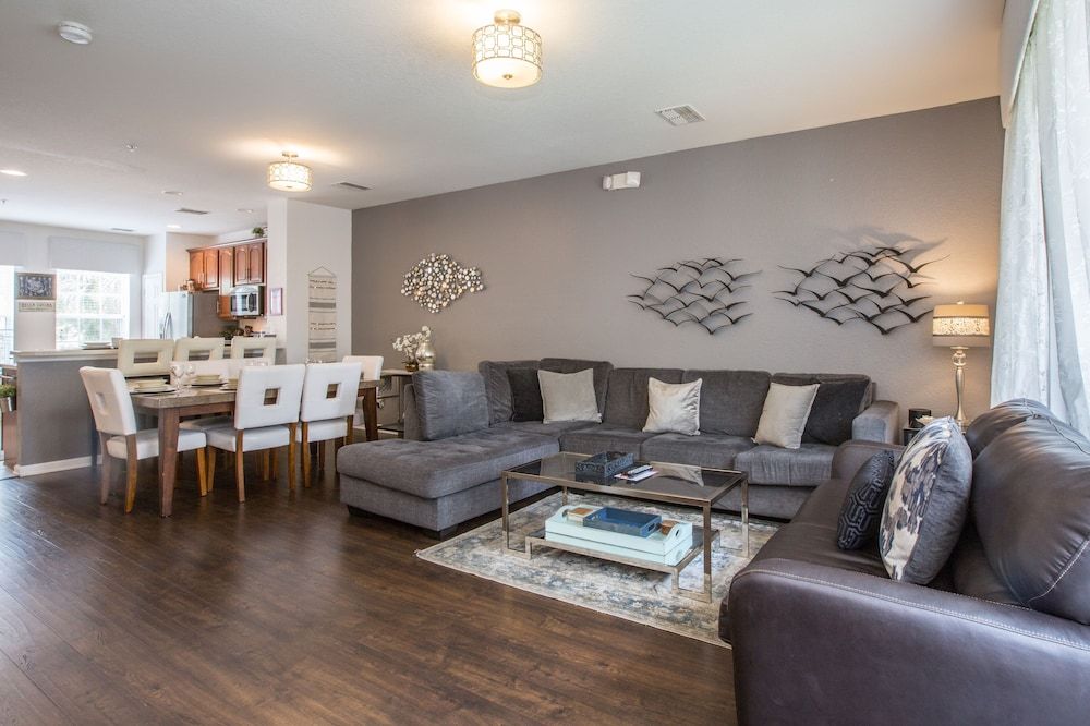 undefined Tropical Dreams Townhome 3 Bedroom Condo by RedAwning 2