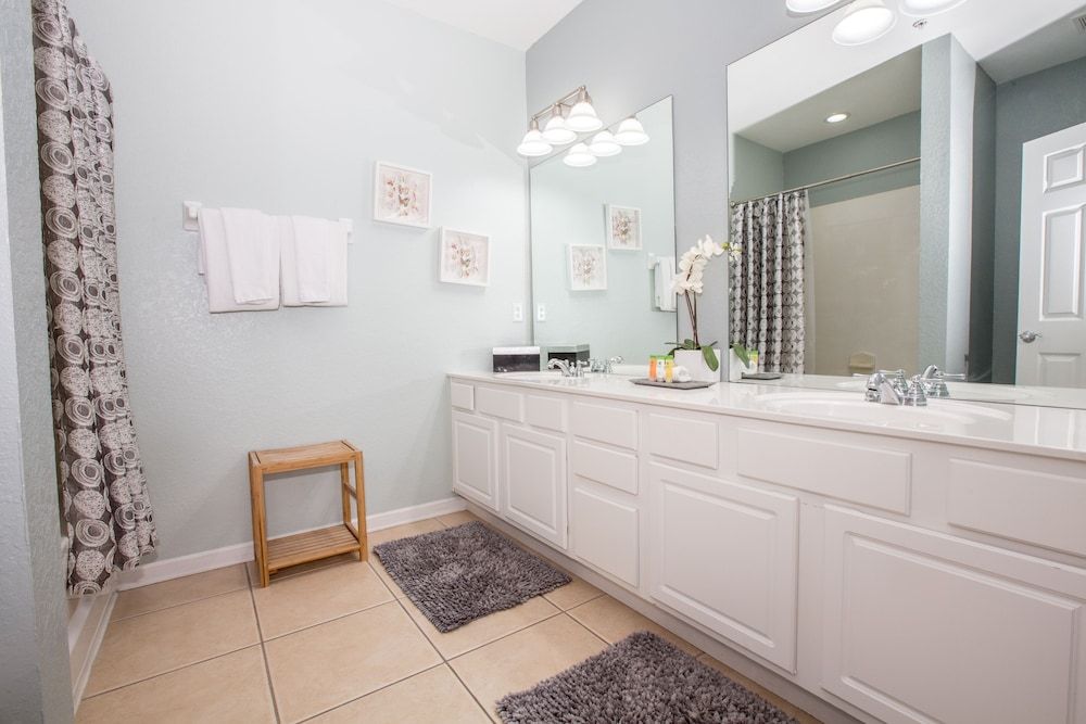 Tropical Dreams Townhome 3 Bedroom Condo by RedAwning Condo, 3 Bedrooms 17