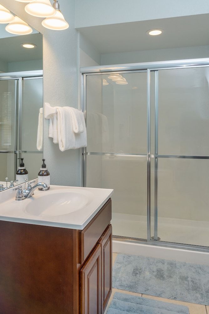 Tropical Dreams Townhome 3 Bedroom Condo by RedAwning Condo, 3 Bedrooms 23