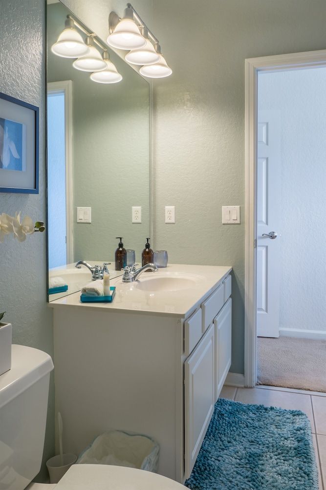 Tropical Dreams Townhome 3 Bedroom Condo by RedAwning Condo, 3 Bedrooms 21