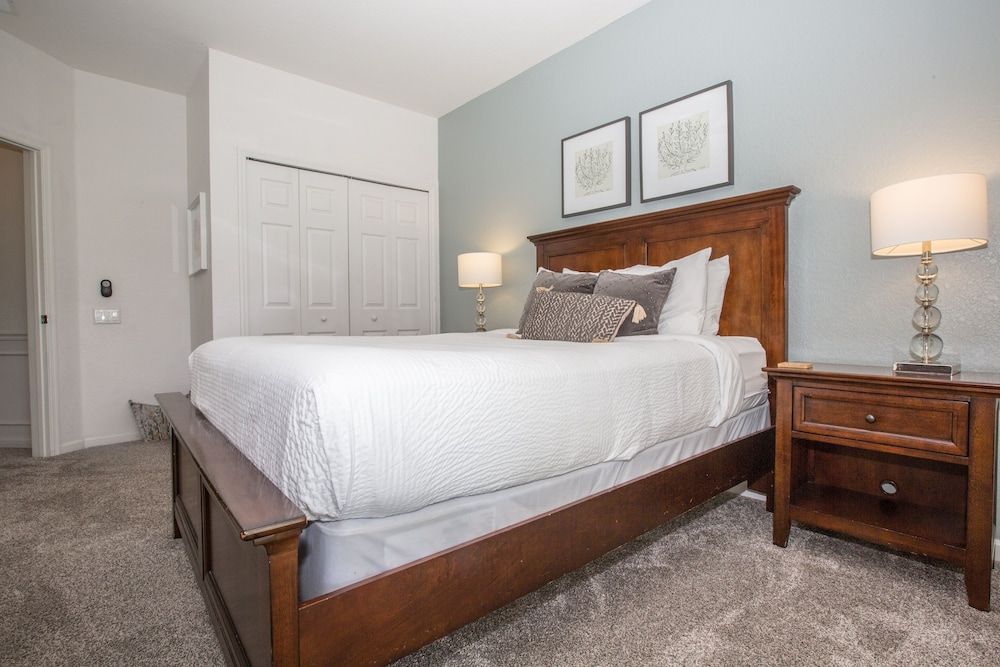 Tropical Dreams Townhome 3 Bedroom Condo by RedAwning Condo, 3 Bedrooms 7