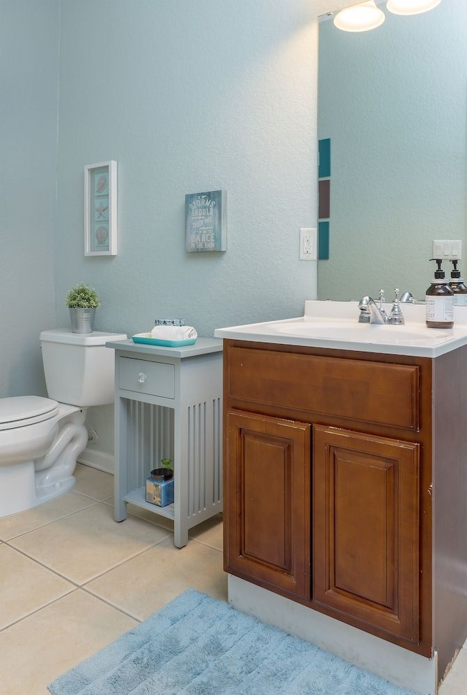 Tropical Dreams Townhome 3 Bedroom Condo by RedAwning Condo, 3 Bedrooms 22