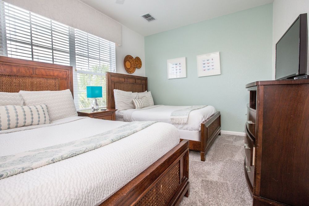 Tropical Dreams Townhome 3 Bedroom Condo by RedAwning Condo, 3 Bedrooms 12