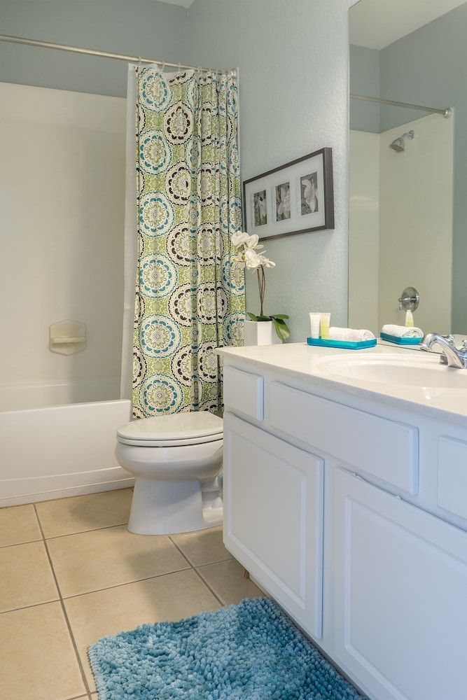 Tropical Dreams Townhome 3 Bedroom Condo by RedAwning Condo, 3 Bedrooms 20