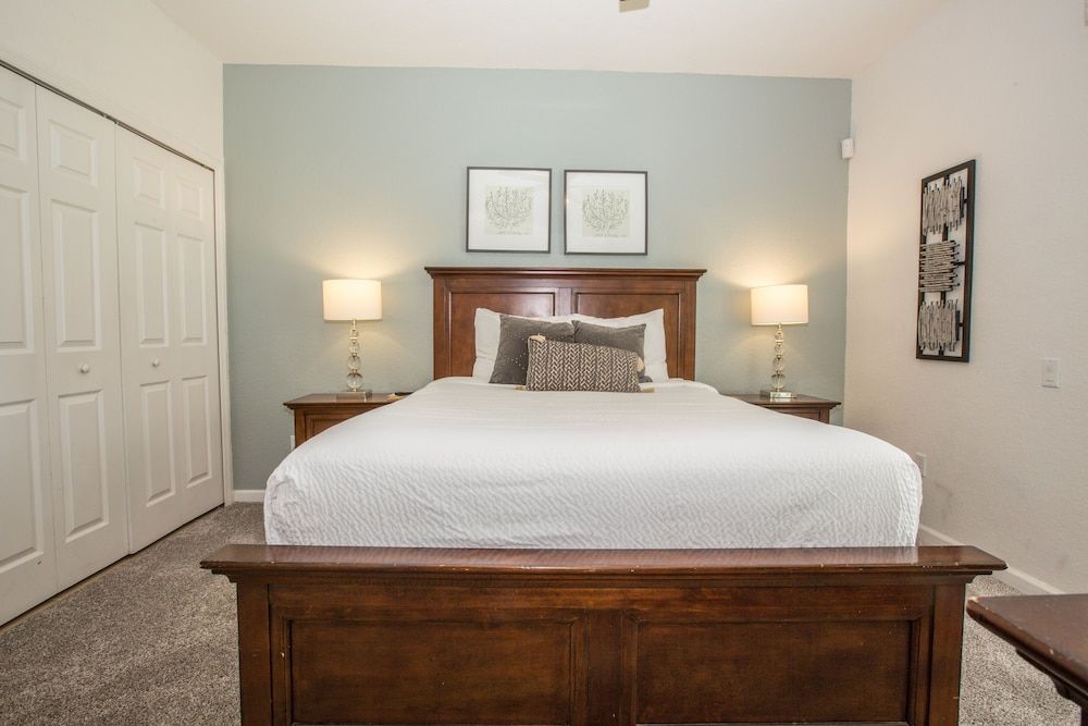 Tropical Dreams Townhome 3 Bedroom Condo by RedAwning Condo, 3 Bedrooms 8