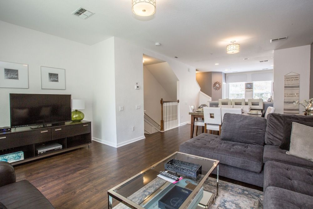 Tropical Dreams Townhome 3 Bedroom Condo by RedAwning Condo, 3 Bedrooms 27