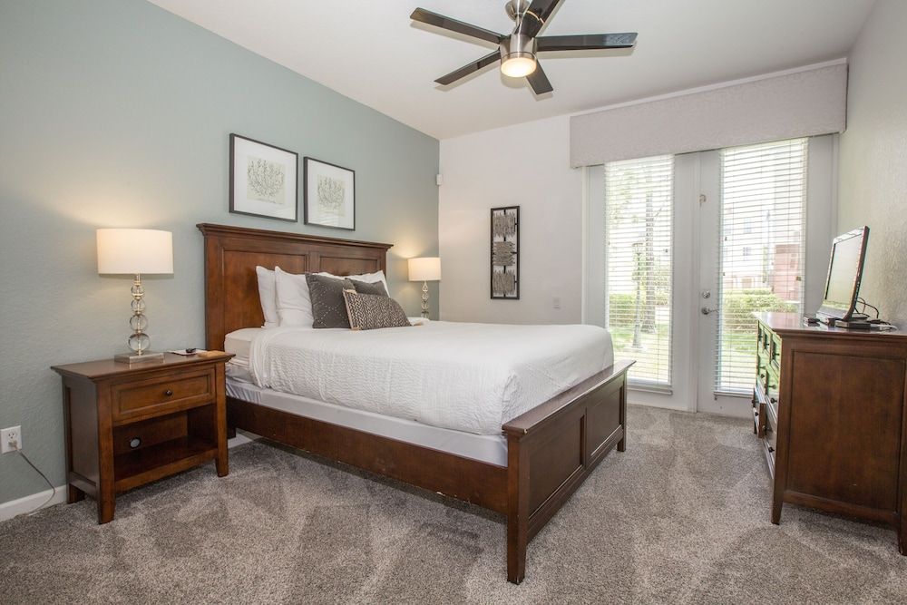 Tropical Dreams Townhome 3 Bedroom Condo by RedAwning Condo, 3 Bedrooms 6