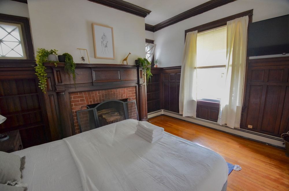 Basic Apartment, 2 Bedrooms