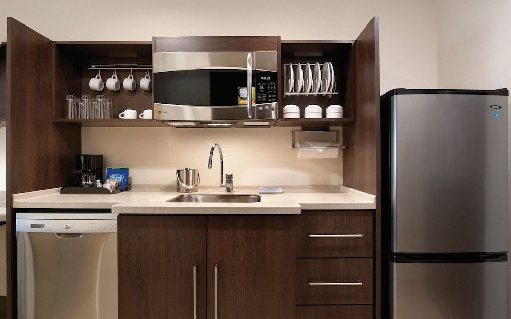 Suite, Multiple Beds
