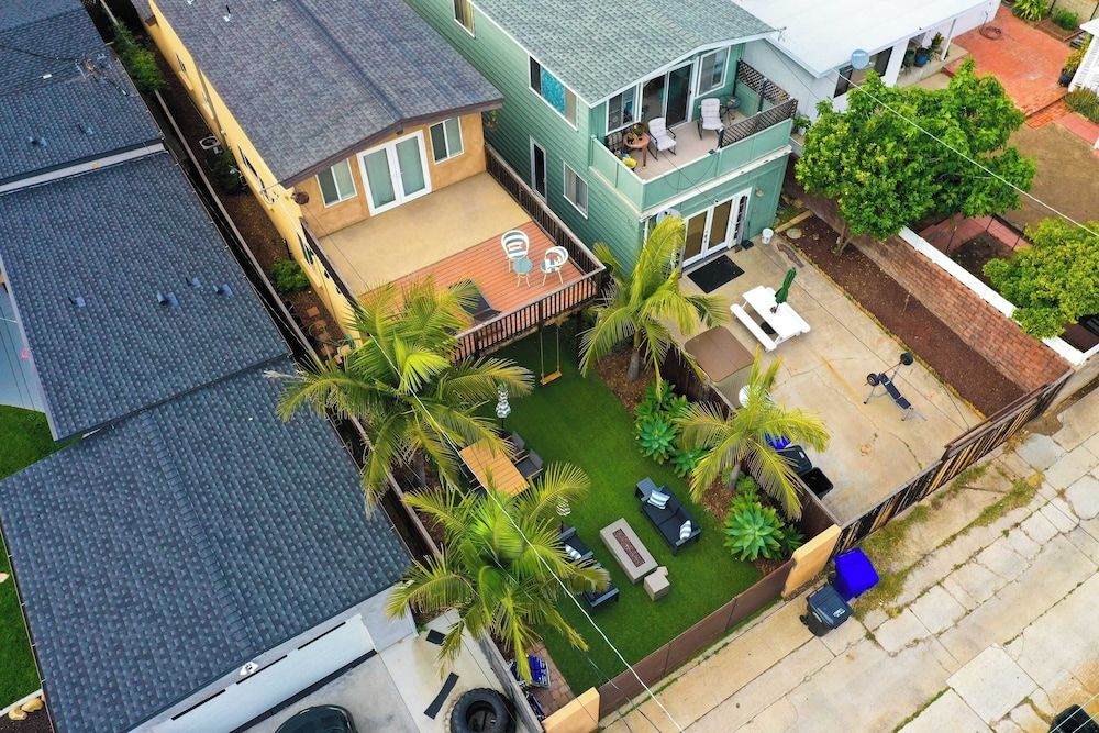 undefined Oliver by Avantstay Summer Escape Beach House 4 Blcks From Ocean 7