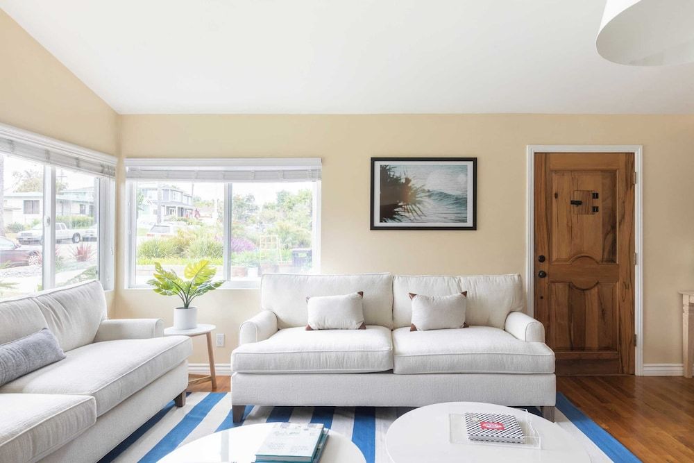 undefined Oliver by Avantstay Summer Escape Beach House 4 Blcks From Ocean 8