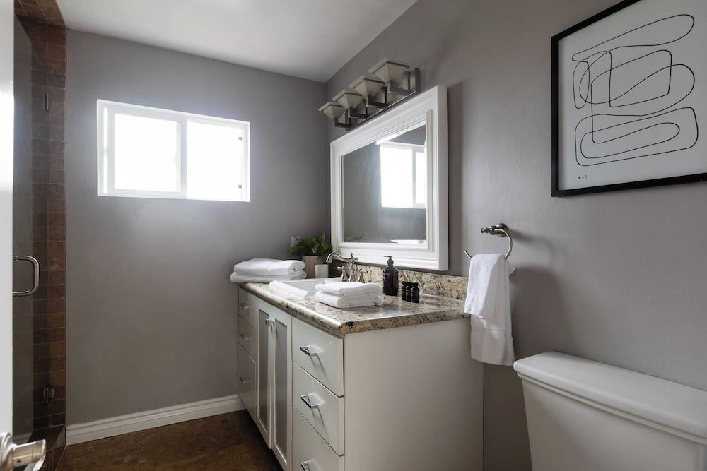 Oliver by Avantstay Summer Escape Beach House 4 Blcks From Ocean House (3 Bedrooms) 13