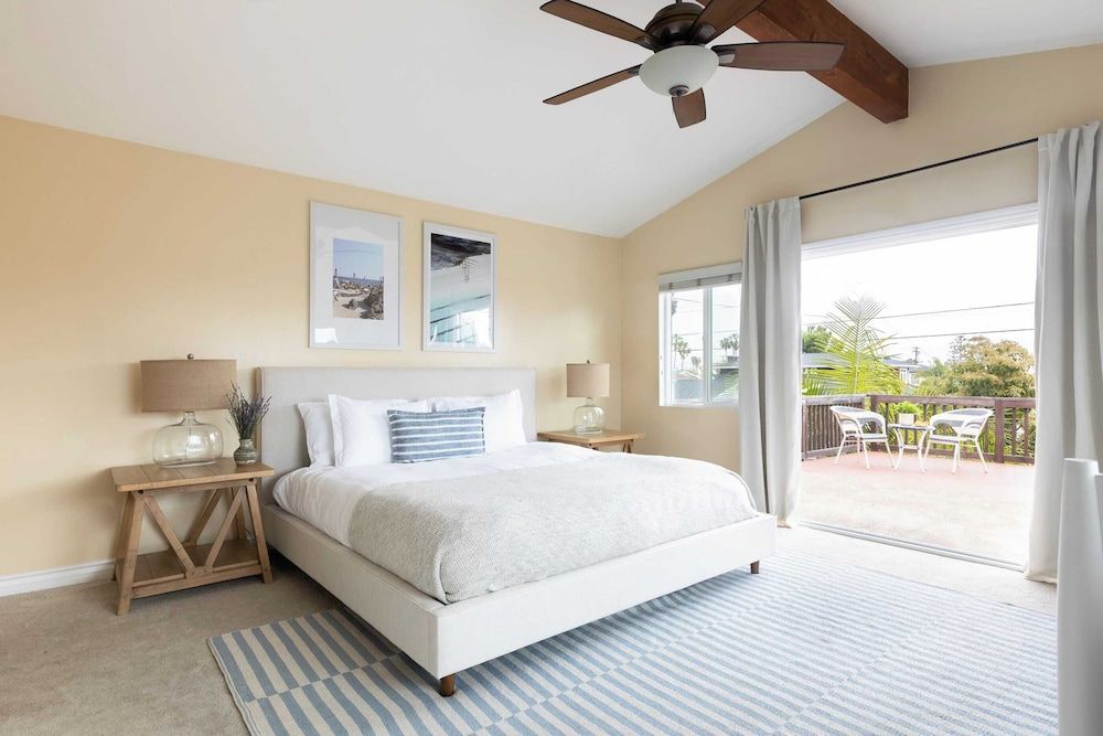 undefined Oliver by Avantstay Summer Escape Beach House 4 Blcks From Ocean 9