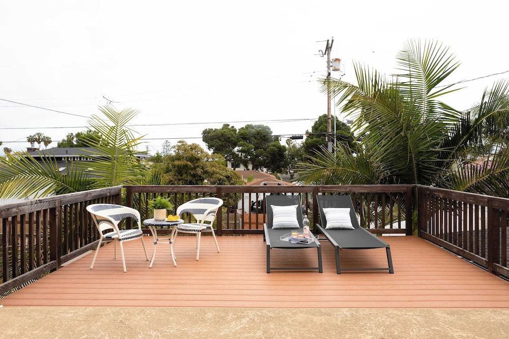 Oliver by Avantstay Summer Escape Beach House 4 Blcks From Ocean House (3 Bedrooms) 10