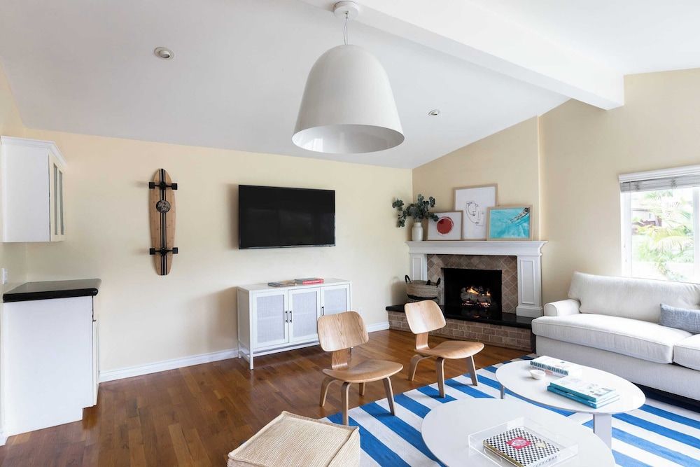 Oliver by Avantstay Summer Escape Beach House 4 Blcks From Ocean House (3 Bedrooms) 18