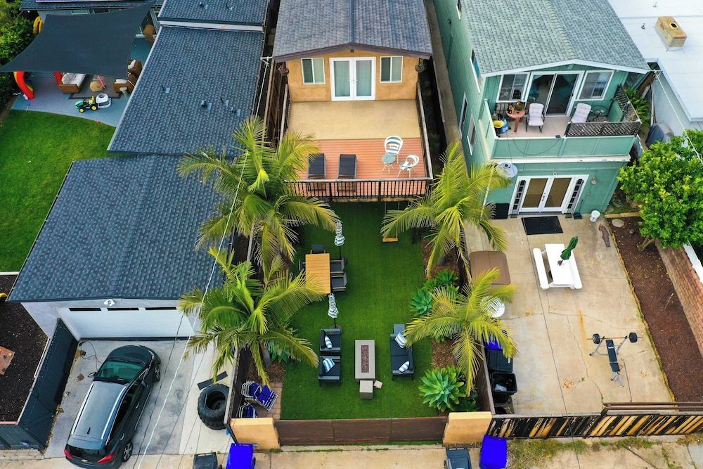 undefined Oliver by Avantstay Summer Escape Beach House 4 Blcks From Ocean 5