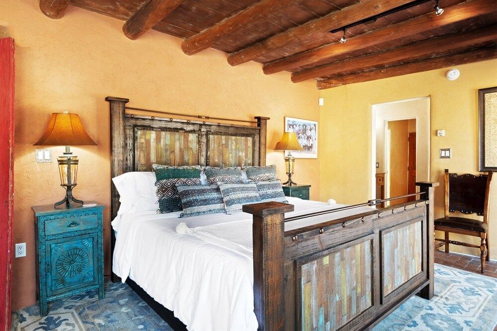 House (Casa Carmen Zia - Comfortable East Si)