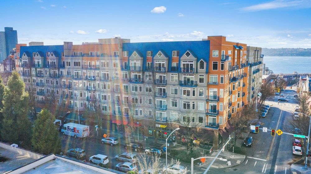 undefined Belltown Perch explore like a local 3