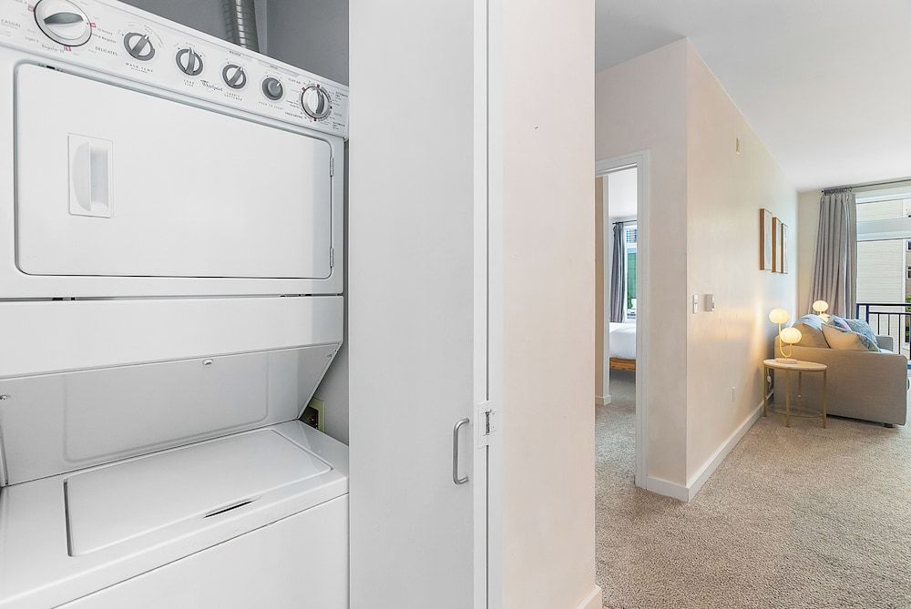 Belltown Perch explore like a local Classic Apartment 11