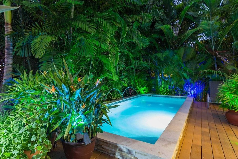 undefined Serenity by Avantstay Guest House in Old Town w/ Shared Pool Month Long Stays Only 7