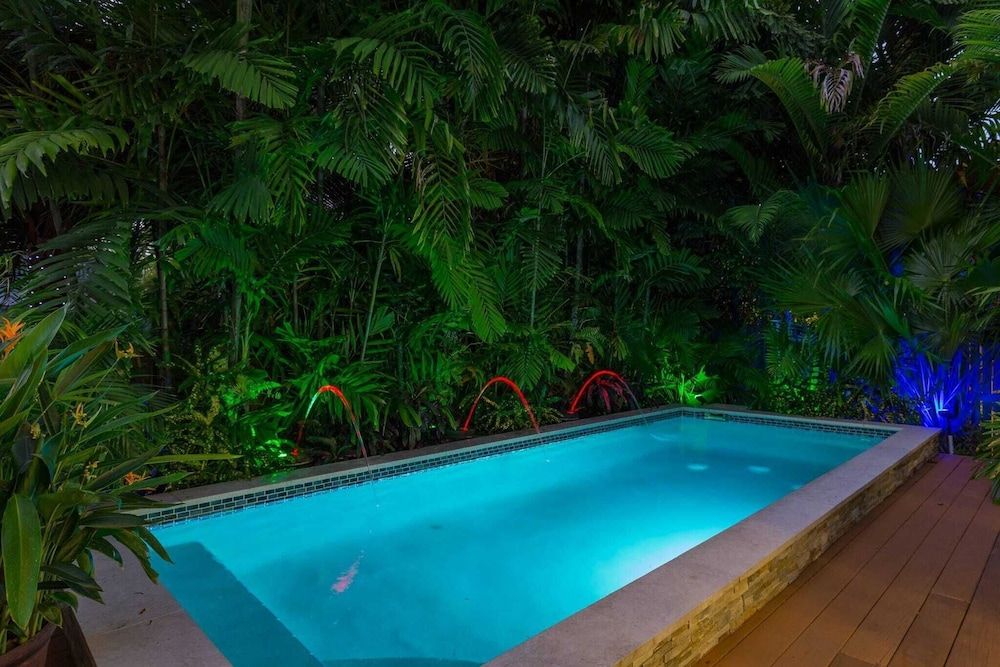 undefined Serenity by Avantstay Guest House in Old Town w/ Shared Pool Month Long Stays Only 9
