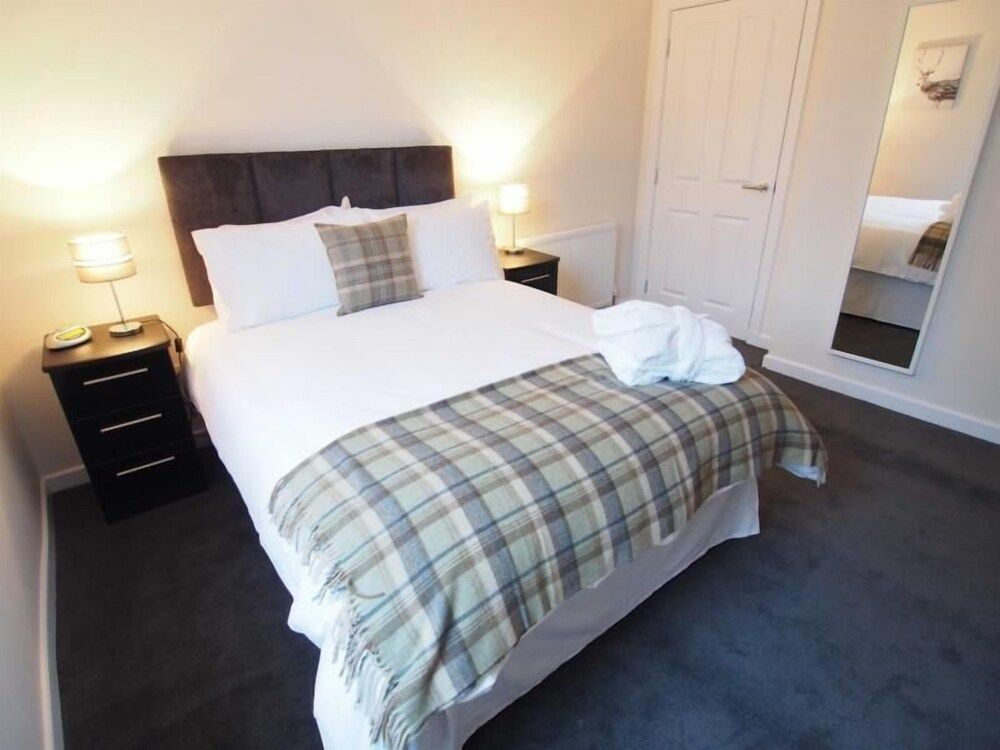 Apartment, 1 Bedroom, Non Smoking (1st Floor, 20C)