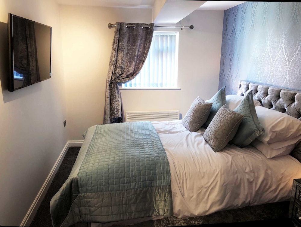 undefined The Place Blackpool 6